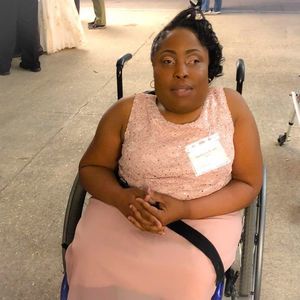 Meet your Posher, Markisha